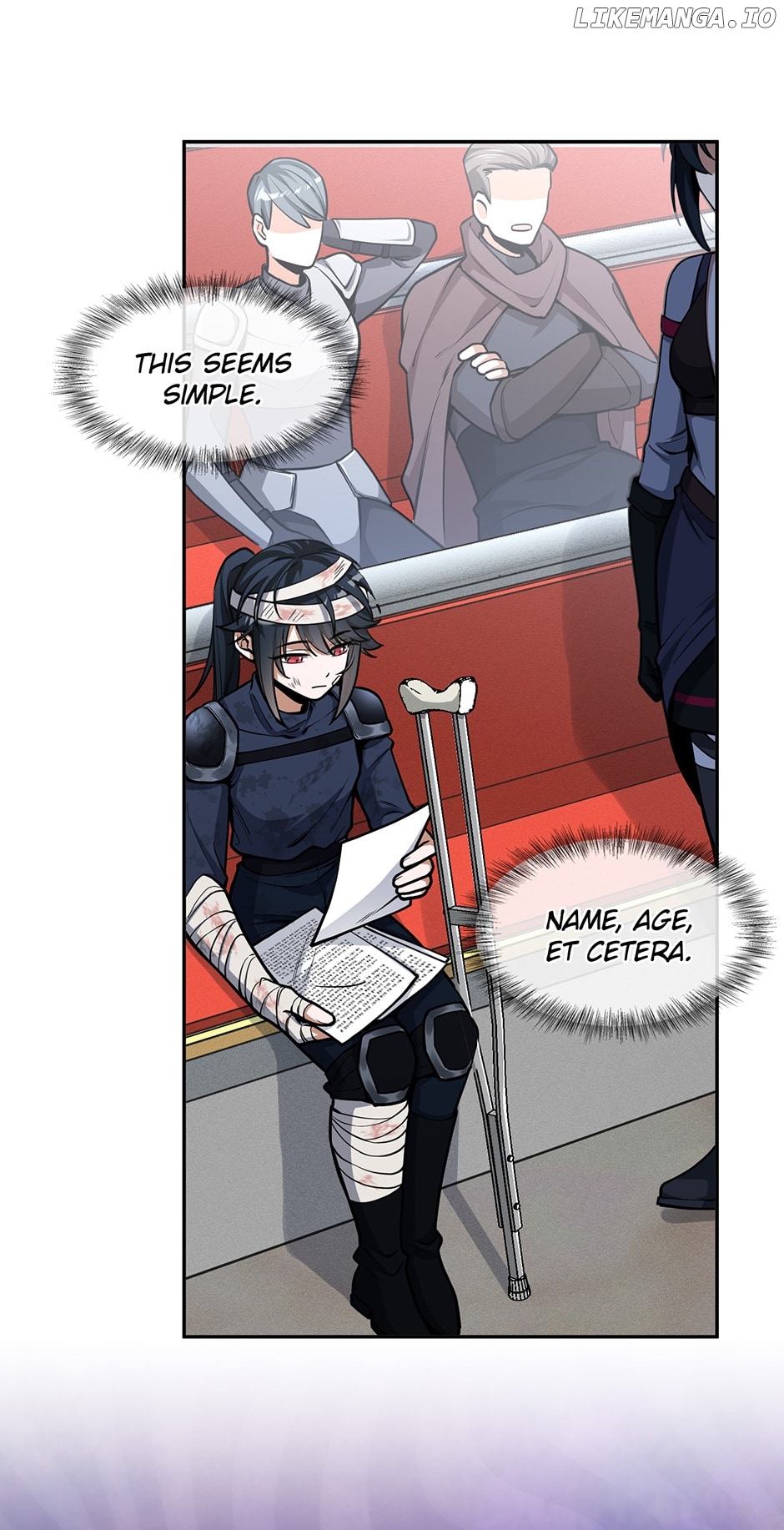 The Beginning After The End Chapter 175.15 image 32